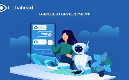 How Agentic AI Development is Redefining User Experience in Mobile Apps