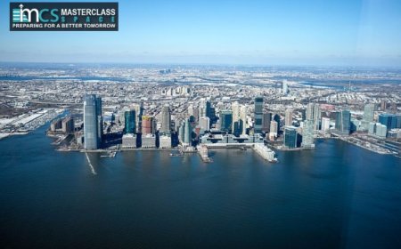 A Masterclass Space View of the Ultimate Guide to Undergraduate US Admission Consulting in New Jersey.