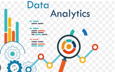 What discipline is Data Analytics?