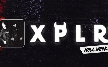 Join the Movement – Wear XPLR Merch That Stands for Something