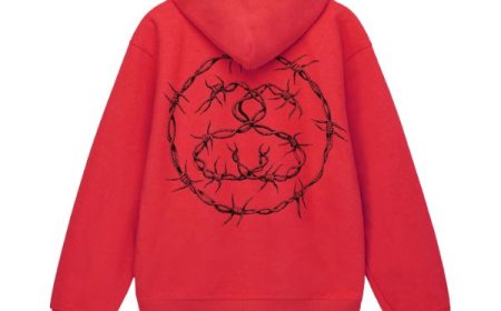 Original Stussy Apparel Now Available at Official Store