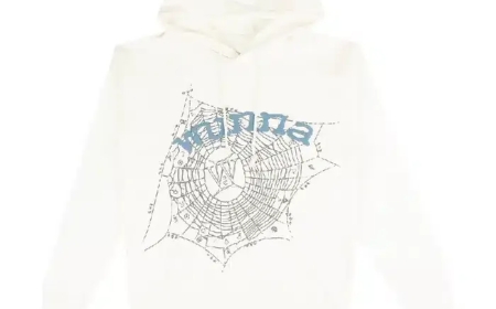 Spider Hoodie has taken the fashion world by storm