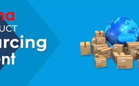 What Does a China Sourcing Agent Really Do?