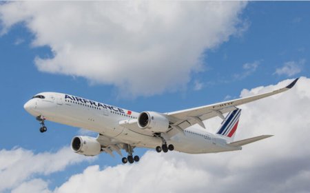 A Traveler’s Guide to the Spirit Airlines Las Vegas Terminal at Harry Reid International Airport