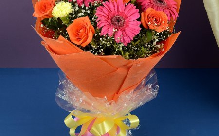 Online Flower Delivery in Pune Celebrate Every Moment with Fresh Blooms