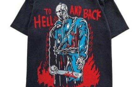 Warren Lotas Shirt A Symbol of Streetwear Rebellion