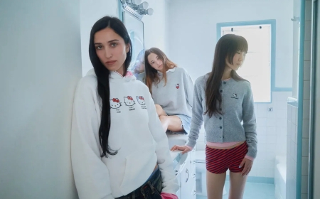 Madhappy Hello Kitty: A Fusion of Iconic Style and Mental Wellness