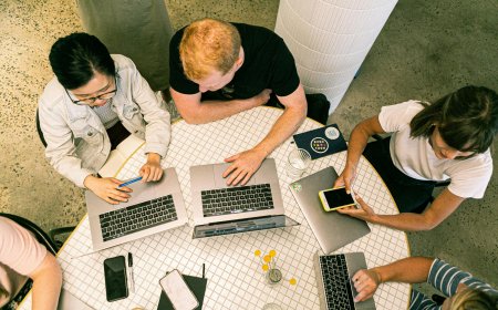 How HatchTechs UK Elevates Brands with Proven Digital Marketing Services