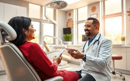 Best Crowns and Bridges Treatment in Kolkata: A Complete Guide to Restoring Your Smile