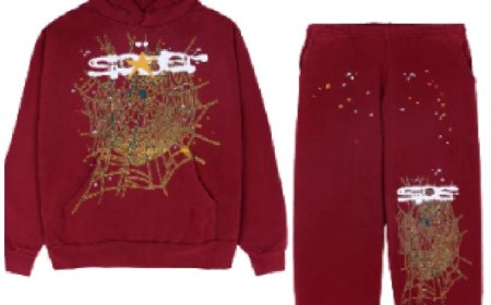 Understanding the Rise of the “Spider Tracksuit” in Digital Search Trends