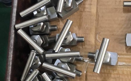 Needle valve suppliers in Saudi Arabia