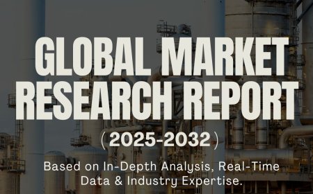 Synthetic High Temperature Heat Transfer Fluid Market Research Report: Industry Size, Share & Trends Forecast 2025–2031