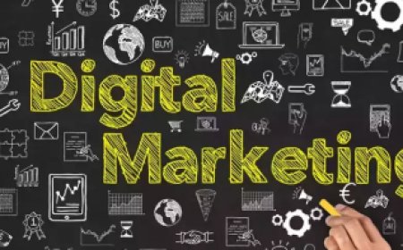 Accelerate Your Online Success with the Best Digital Marketing Agency in Karachi