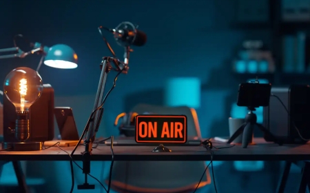 Impact of Cloud-Based Radio Station Software on Broadcasting