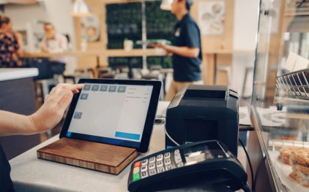 Implementing Retail Automation Software in Your Store Today