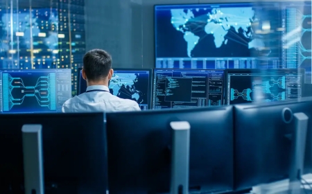 Essential Guide to Automating Your Security Operations