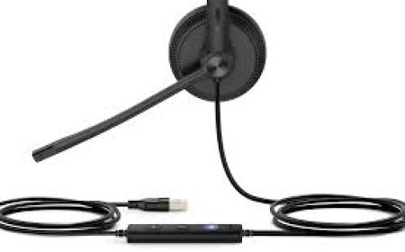 What Makes Yealink UH34 Mono Great for Teams