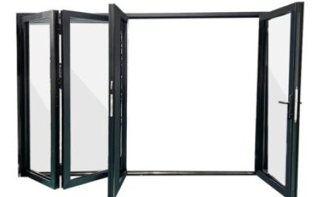The Whispering Walls: Elevate Passive Living with Bifold Doors