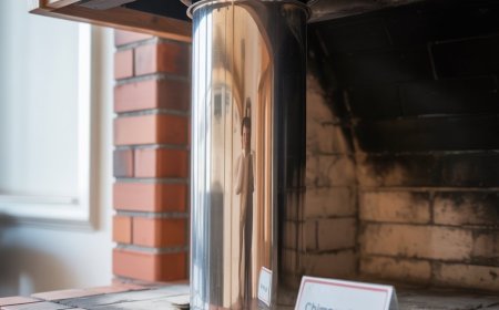 How Long Does a Chimney Liner in Berkeley Typically Last?