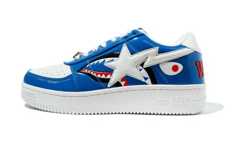 BAPESTA Sneaker: A Deep Dive into the Iconic Streetwear Shoe