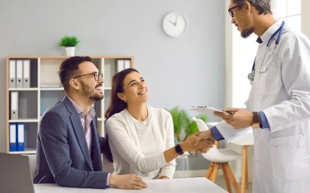 General Physician in Noida