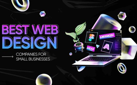 Web Design Dubai Where Creative Concepts Become Pixel-Perfect Websites