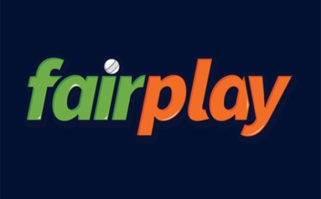 Everything You Need to Know About Fairplay