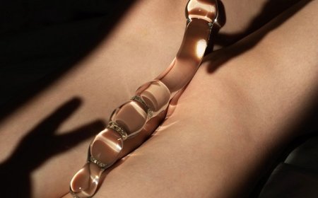 How Do Yoni Wands Give The Ultimate Female Ejaculation Experience?