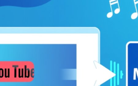 Best Free YouTube to MP3 Converter Tools