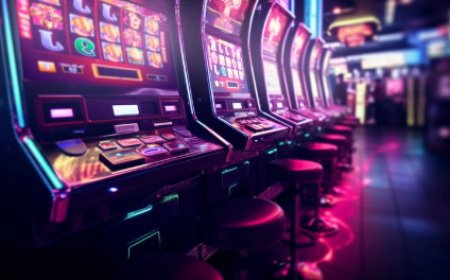Crypto Powered Online Casino Software: The Future of Gaming with Terragon