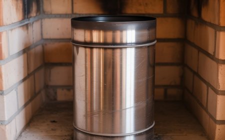 What Are the Warning Signs of a Damaged Chimney Liner in Belair?