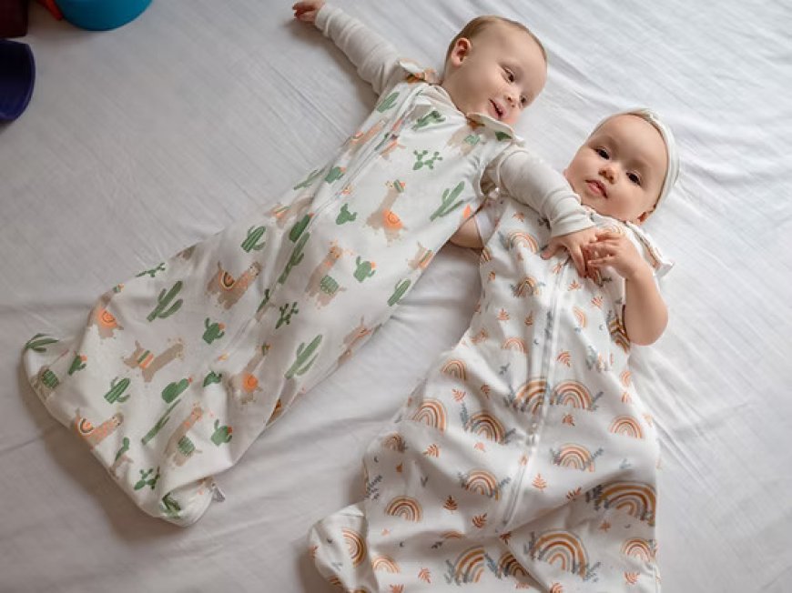 Baby Mittens in UAE | Tickle Tickle