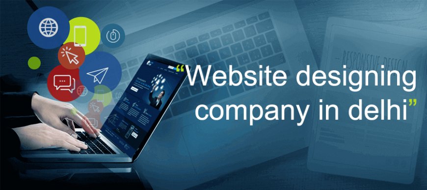 Transform Your Online Presence: Hire the Best Website Design & Development Company Today