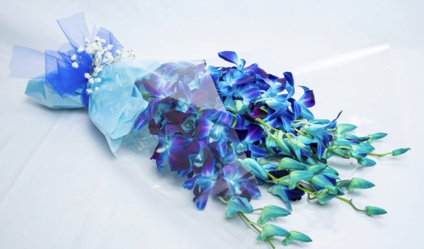 op 5 Reasons to Order Flowers Online in Strathmore and Nearby Suburbs