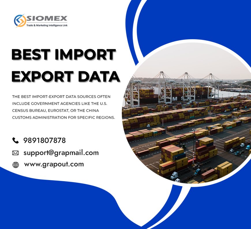 How to Build a Profitable Import Export Business Model.