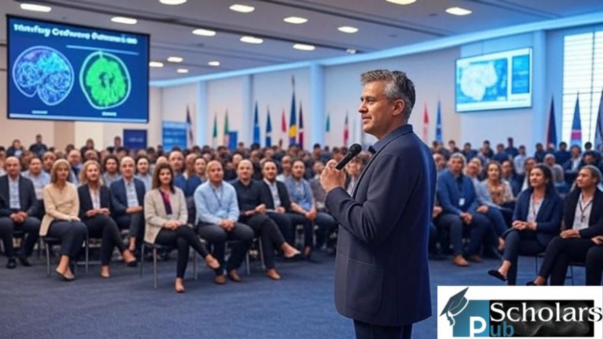 How the Neurology and Mental Health Conference 2025 Empowers Patients