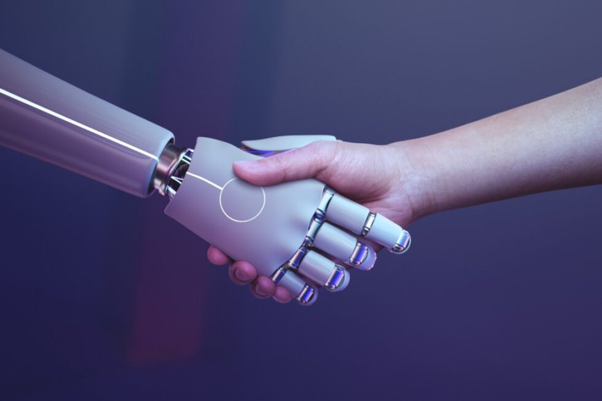 Breaking Down How Artificial Intelligence Works in Simple Terms