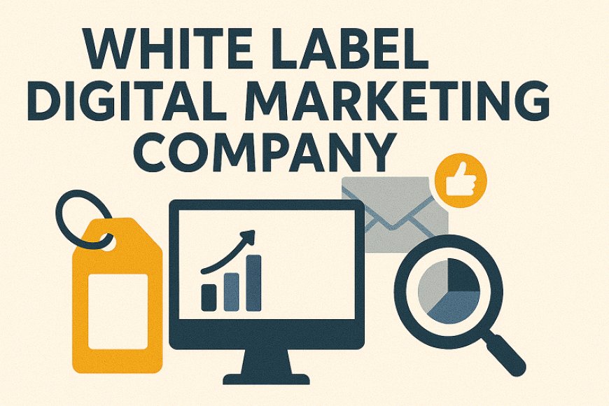 White Label Digital Marketing Company: Your Smart Path to Growth