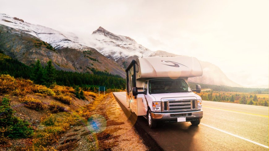 Find the Best RV Lemon Law Attorney Near Me