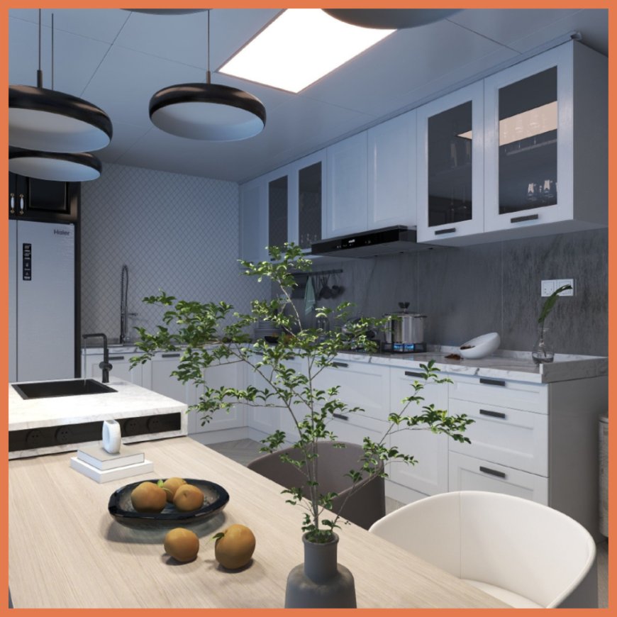 Interior Design Services in Pakistan: Shaping Aesthetic and Functional Spaces