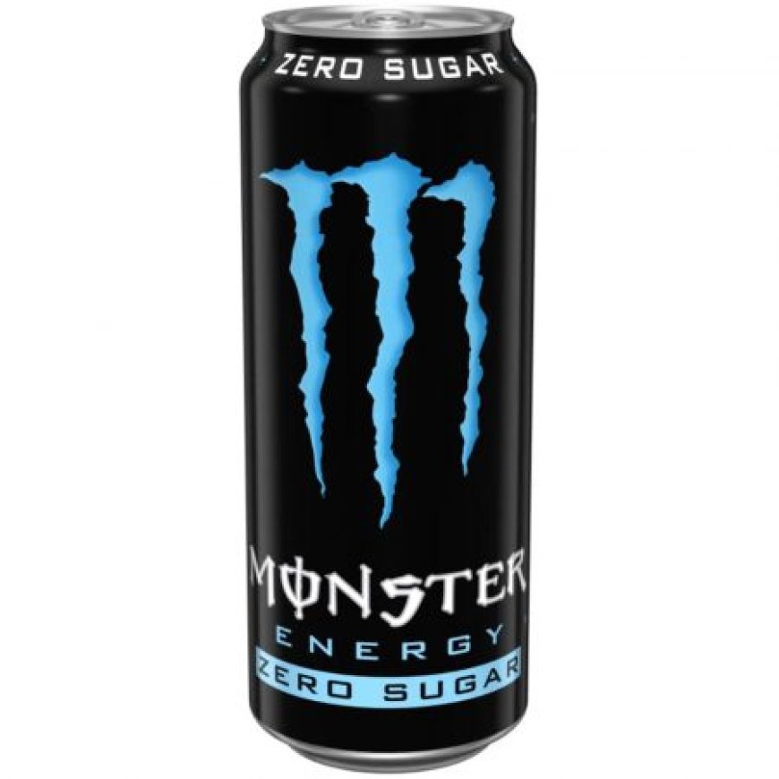 Monster Energy Bulk NZ: Local Supply for Maximum Convenience