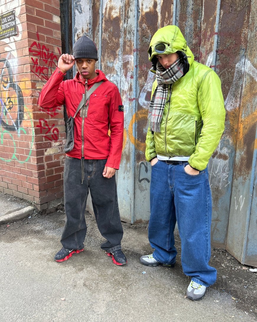 Bounty Bodega Clothing: Streetwear With an Urban Soul