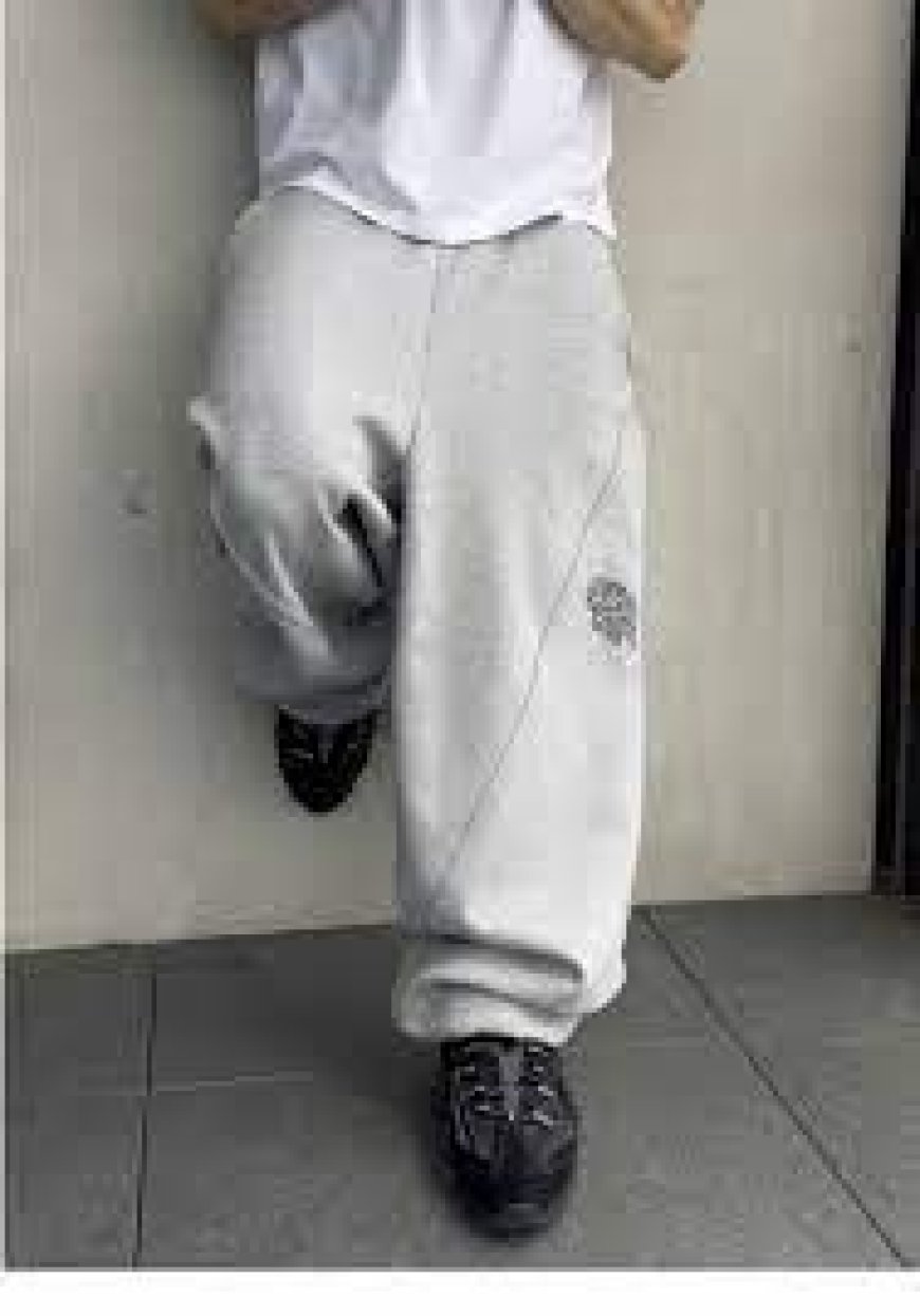 Kroen Clothing and Joggers: Bold Evolution in Urban Fashion