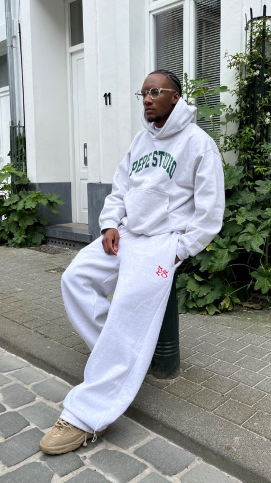 Rise of Pepe Studio Clothing: Redefining Streetwear with Style
