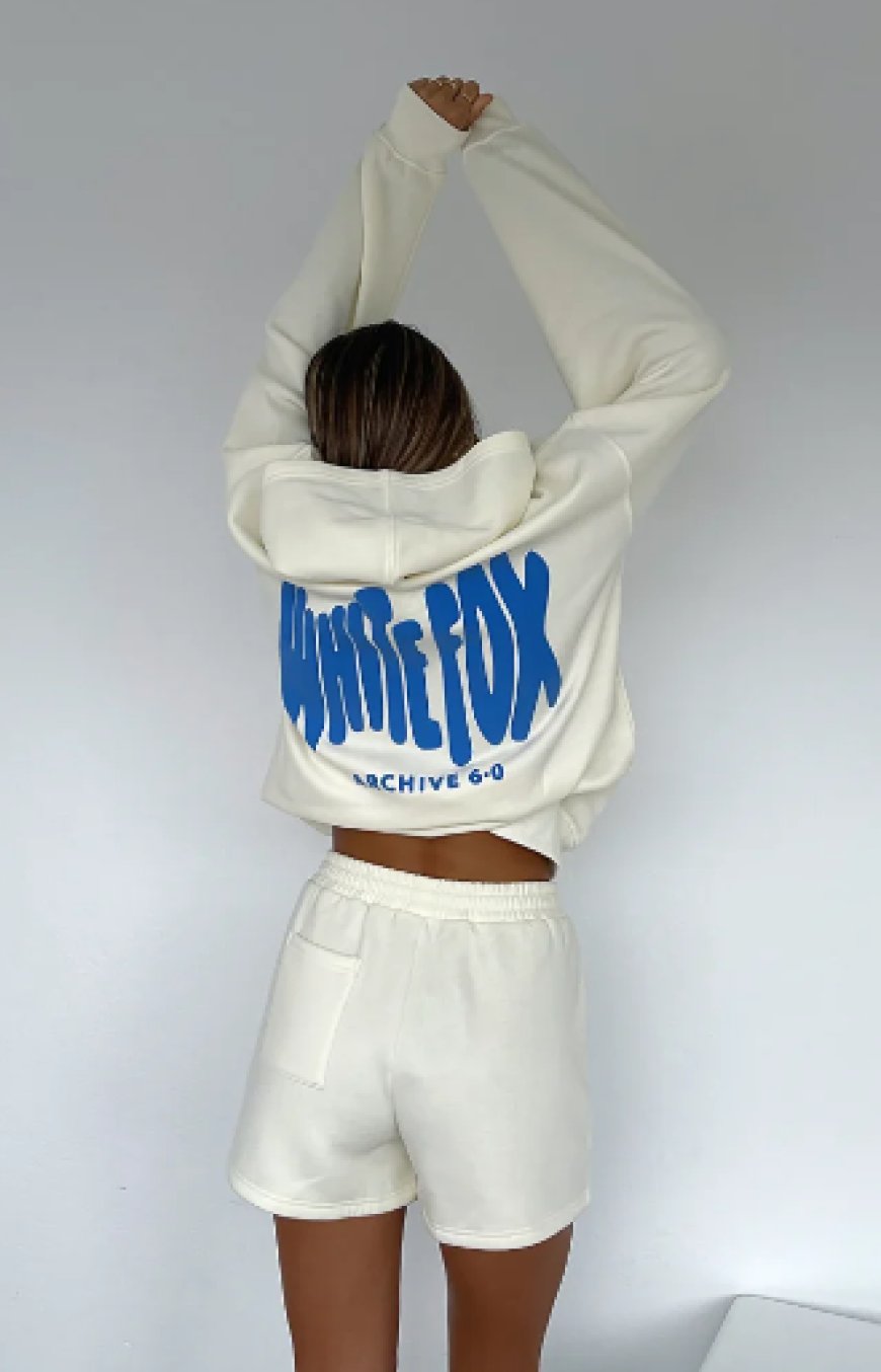 White Fox Fits That’ll Break the Internet This Season