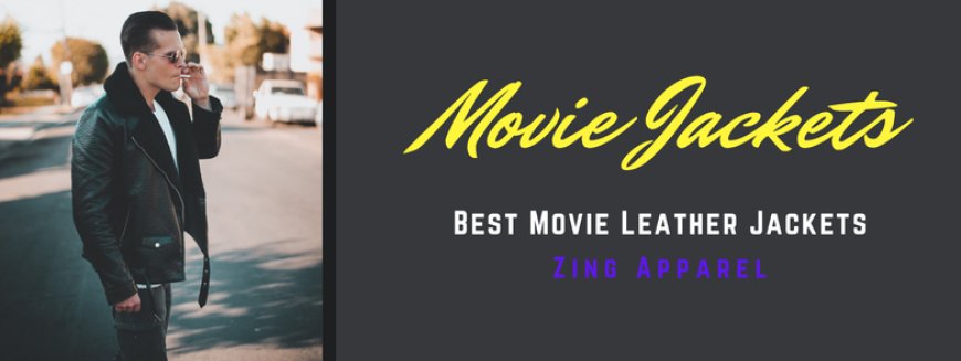 Movies Jackets