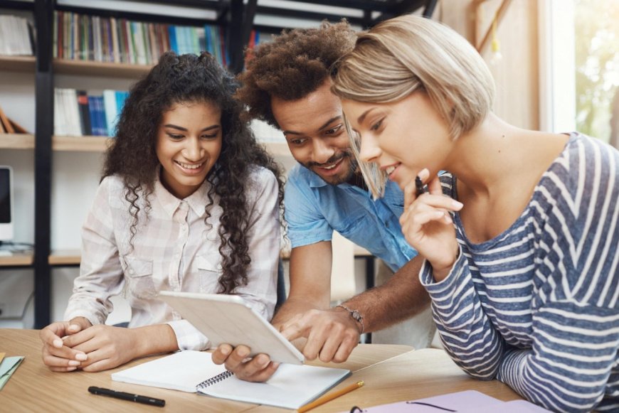 Why You Should Consider a Thesis Proposal Writing Service for Your Academic Success
