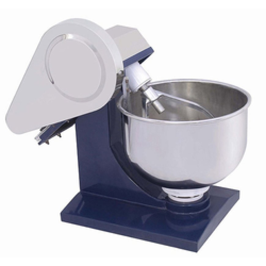 Enhancing Kitchen Efficiency with Advanced Preparation Equipments – Bhargav Equipments