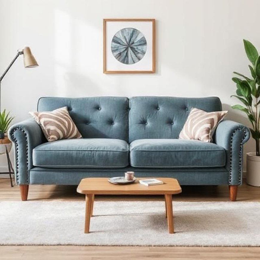Why Same Day Sofa Cleaning in Dubai Is More Than Just a Convenience