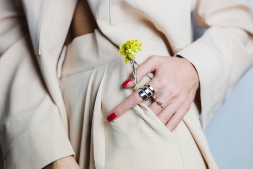 Why Women Are Choosing Moissanite and Lab Grown Diamond Engagement Rings